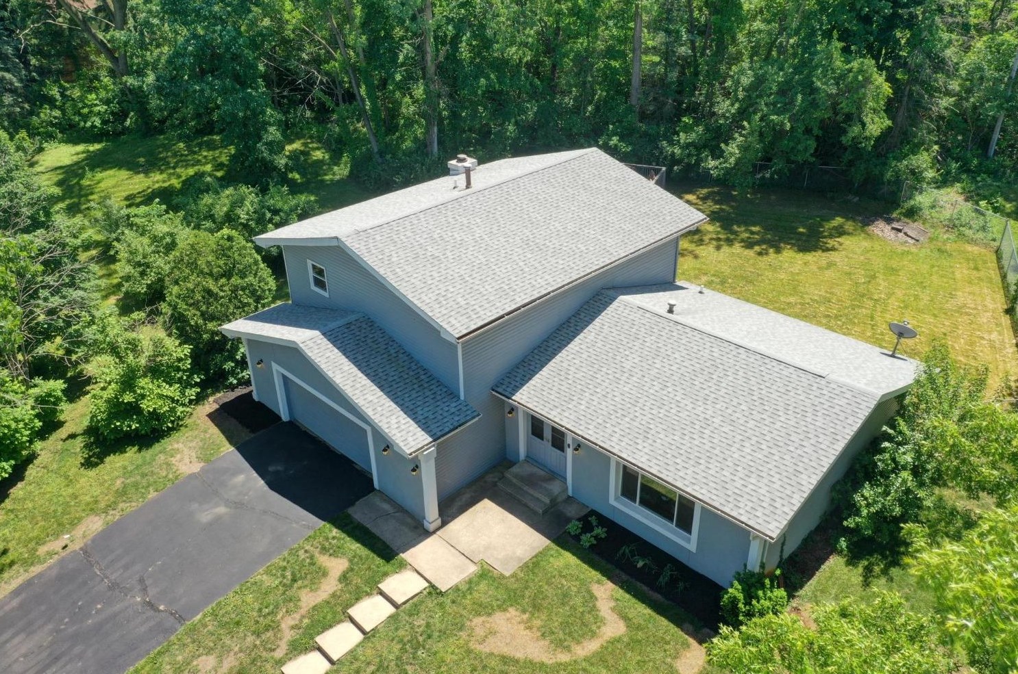 5122 Laxita Dr, La Porte, IN 46350-8595