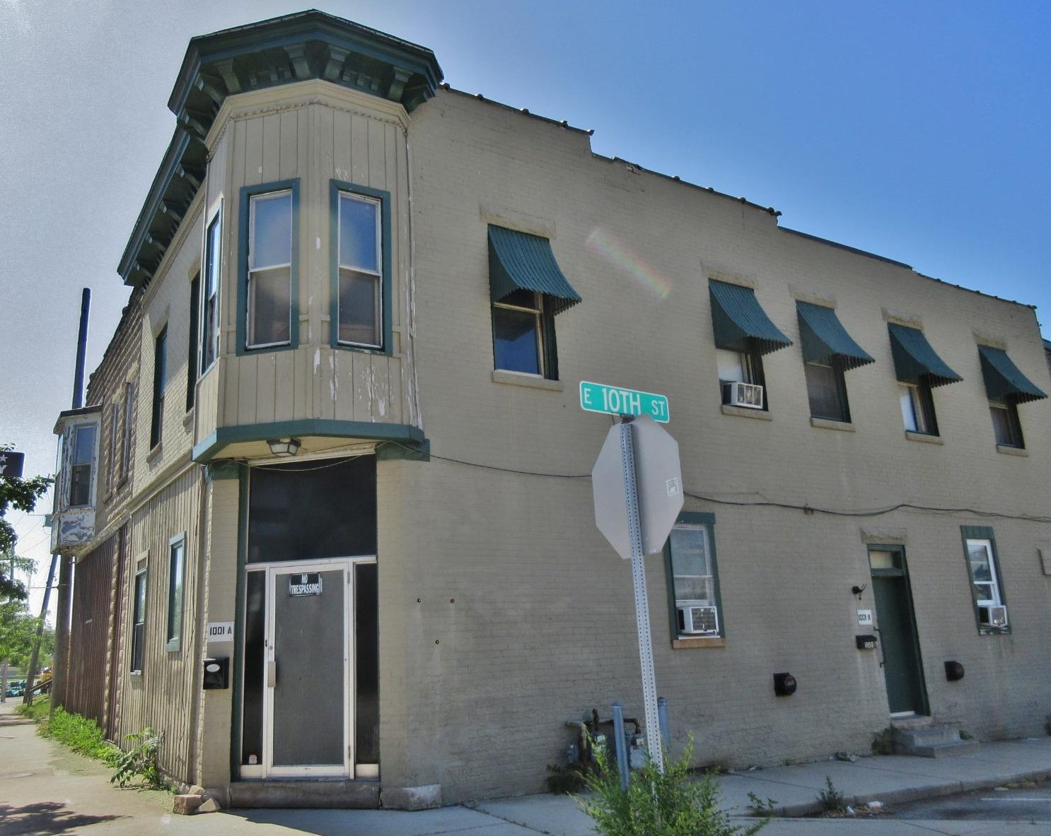 1001 E Michigan Blvd, Michigan City, IN 46360