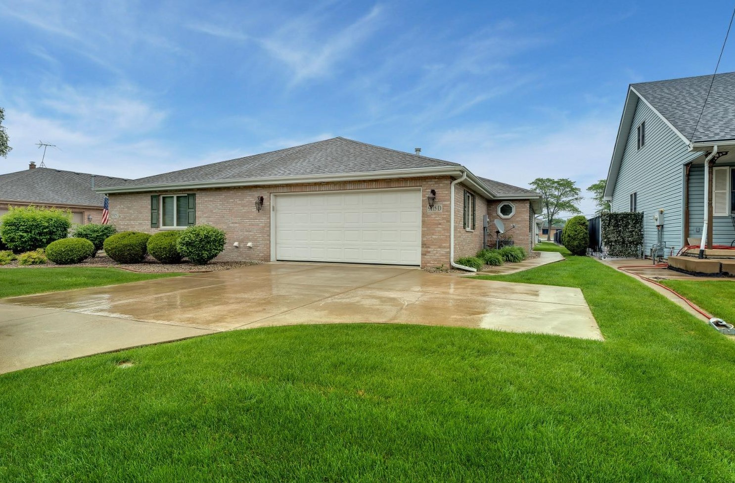 9115 Kennedy Ave, Hammond, IN 46322