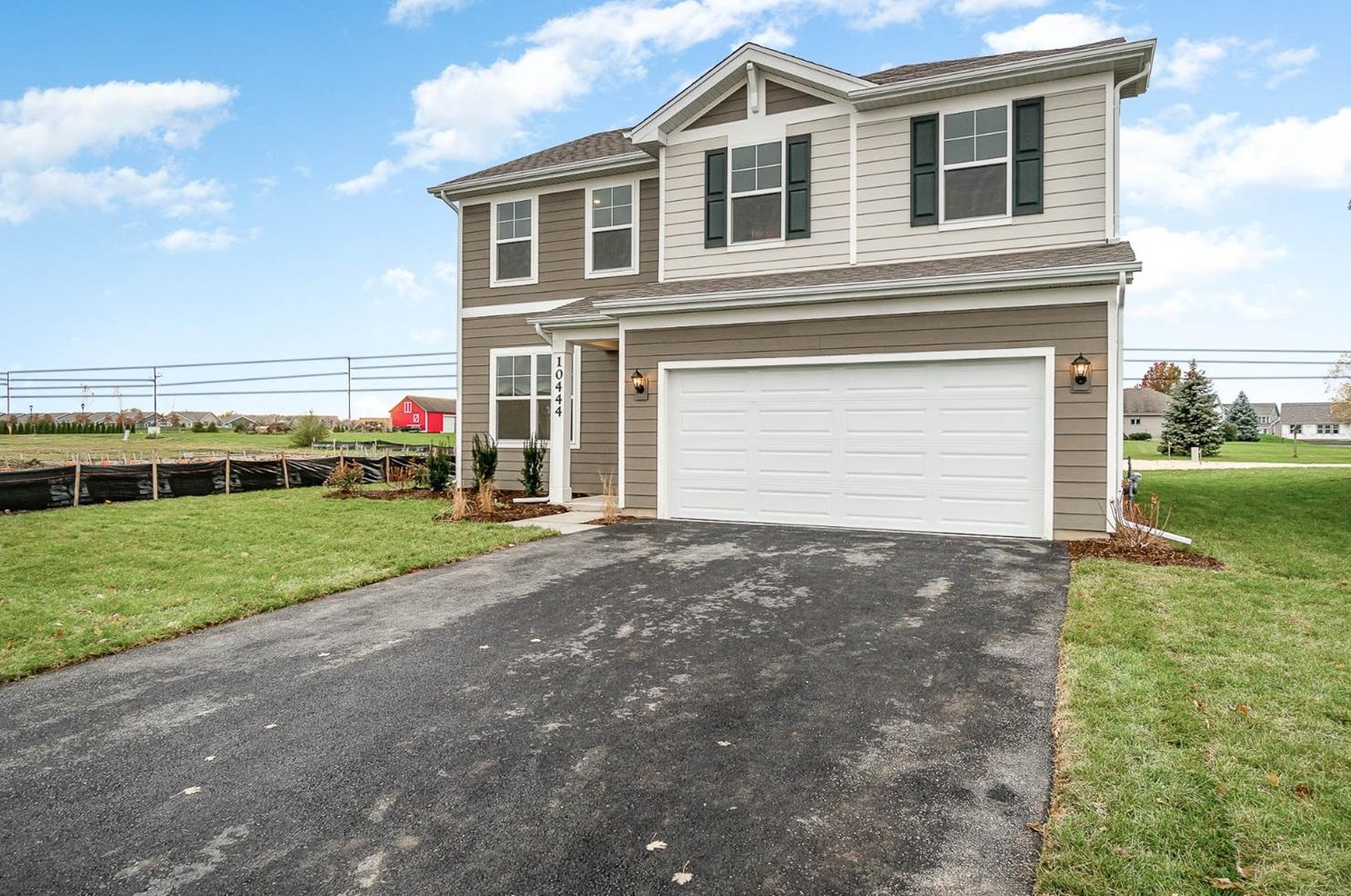 7810 W 105th Pl, Saint John, IN 46373