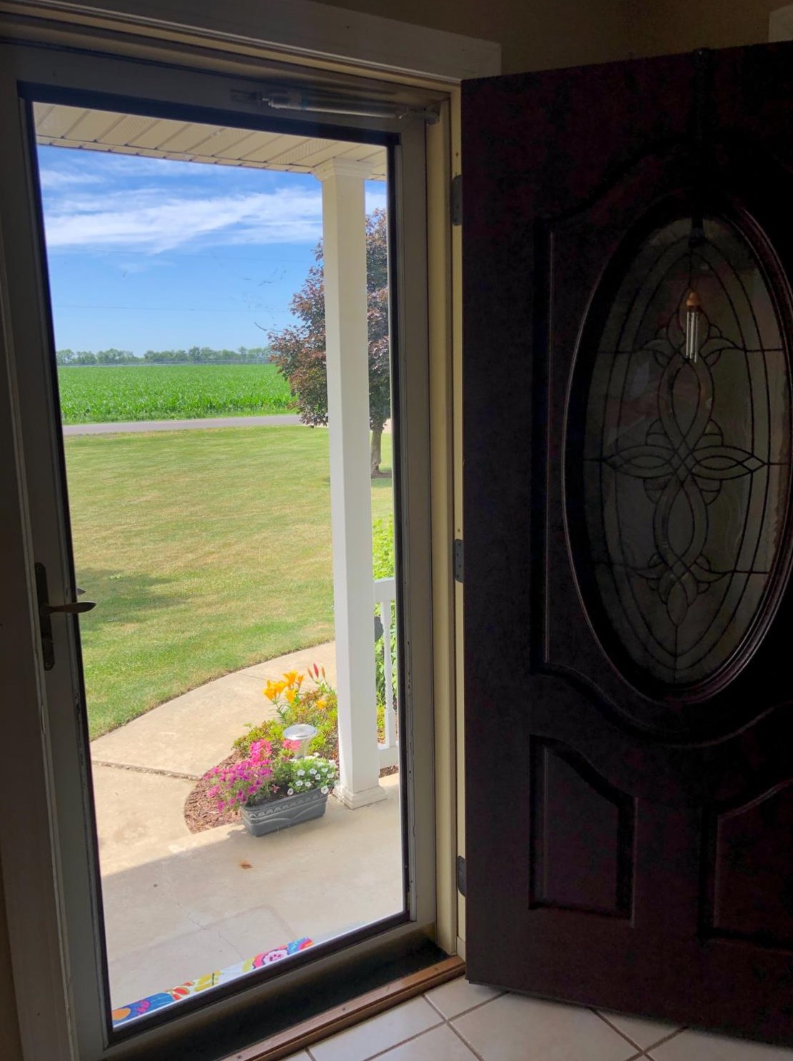 2417 500, La Porte, IN 46350-6829
