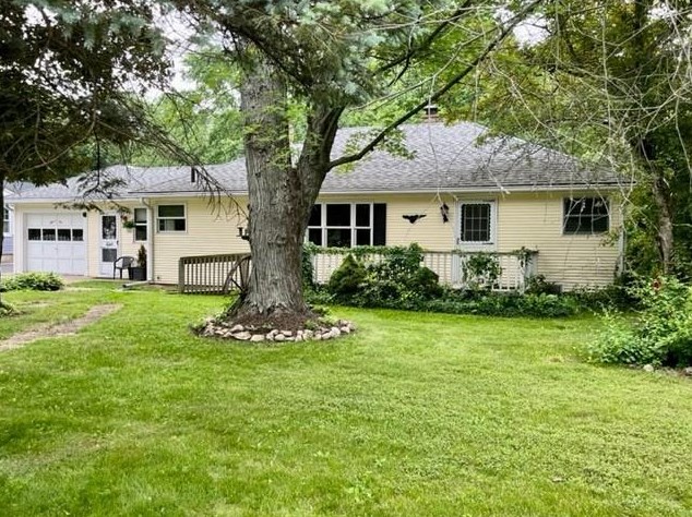 405 N Union St, Hobart, IN 46342