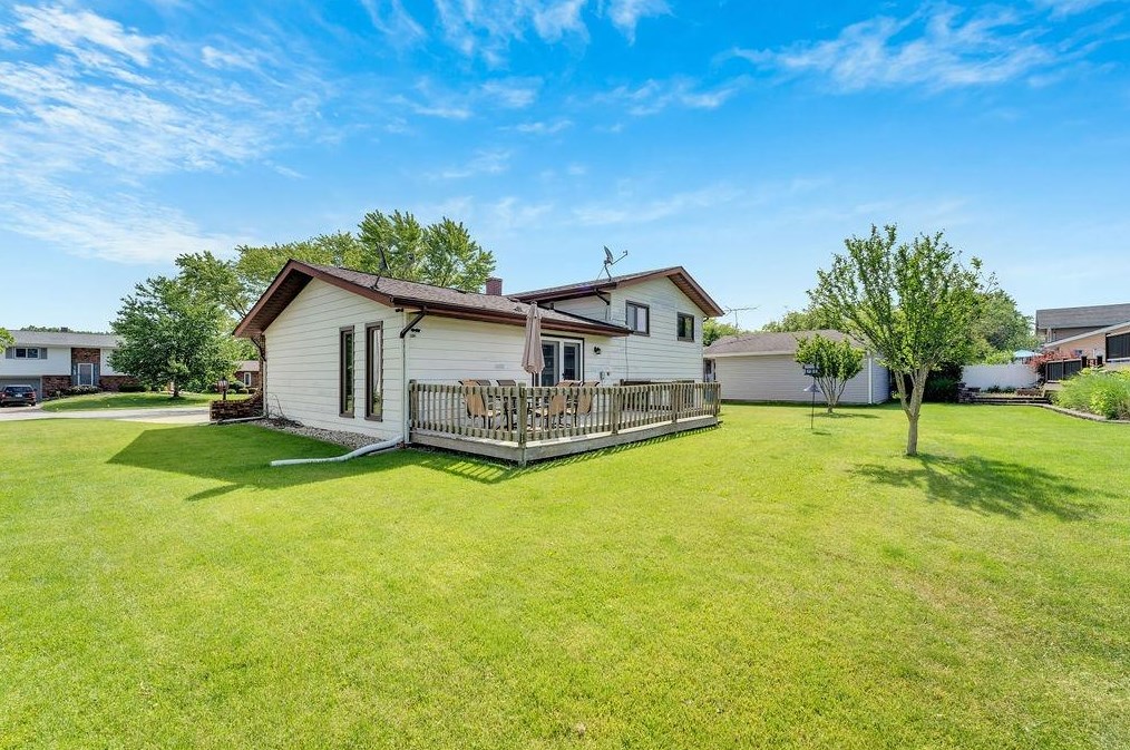 5035 W 86th Pl, Crown Point, IN 46307