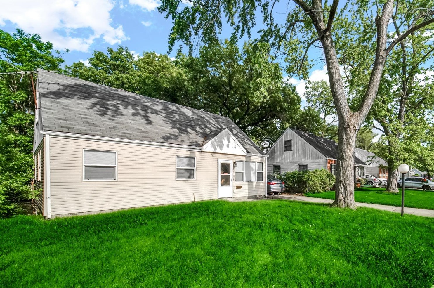 2389 Wilson St, Gary, IN 46404