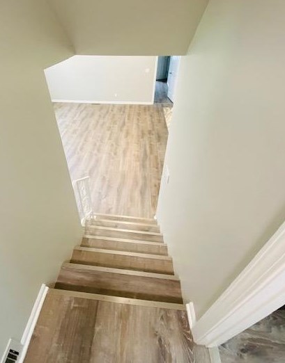 5424 Tulip Ave, Portage IN  46368-4217 exterior