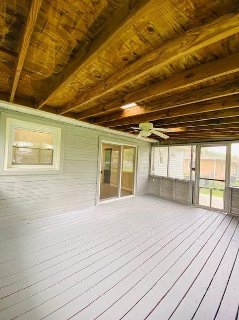 5424 Tulip Ave, Portage IN  46368-4217 exterior