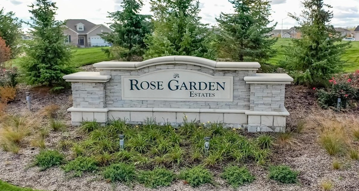 10051 W 146th Ave, Cedar Lake, IN 46303
