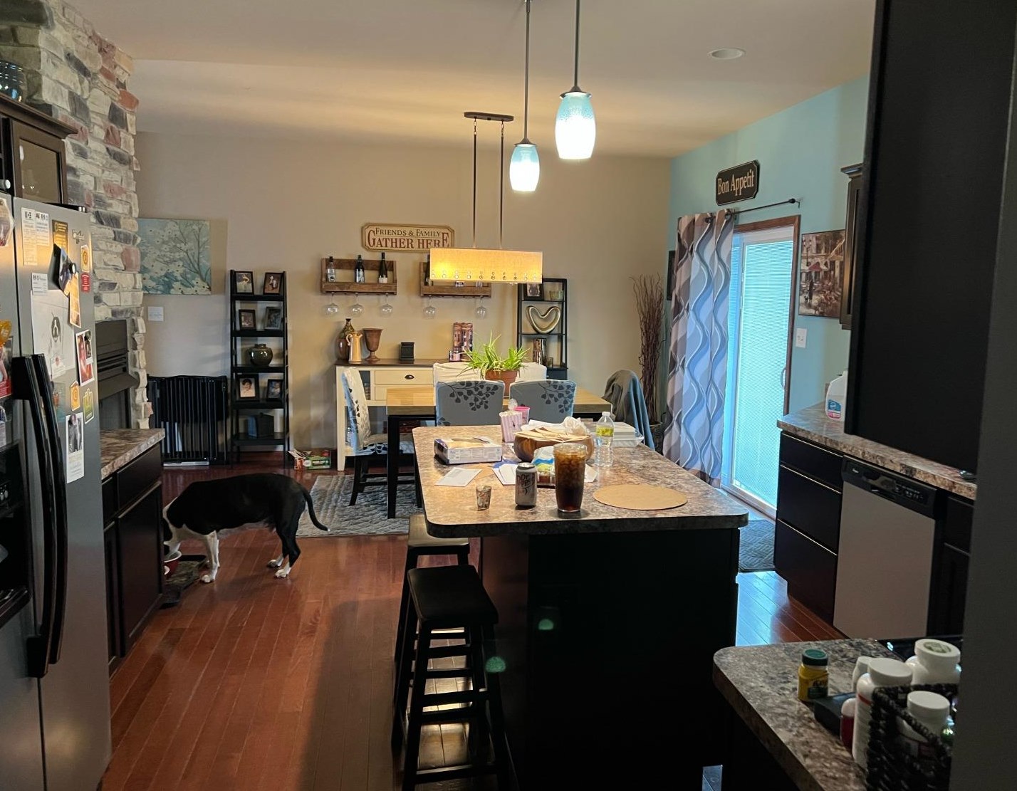 249 Lake Park Rd, Porter, IN 46304-9696