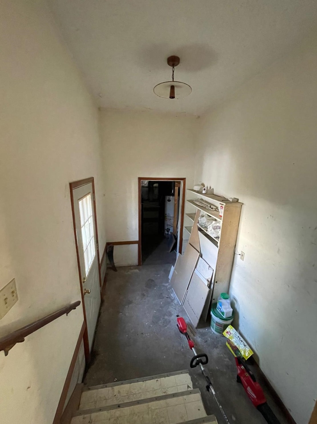 202 Maple St, Kentland IN  47951-1042 exterior
