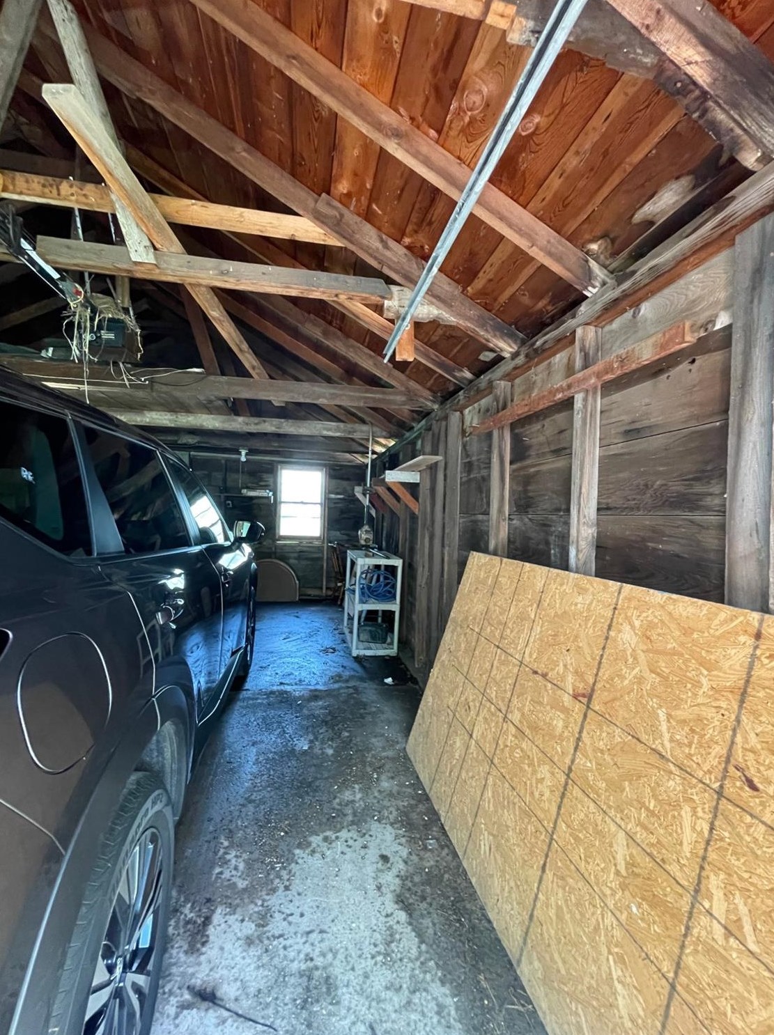 202 Maple St, Kentland IN  47951-1042 exterior