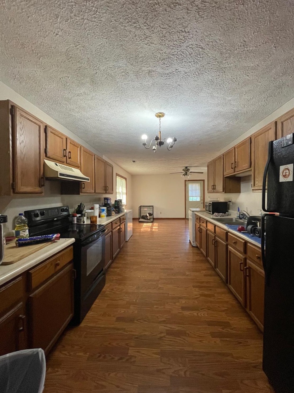 202 Maple St, Kentland IN  47951-1042 exterior