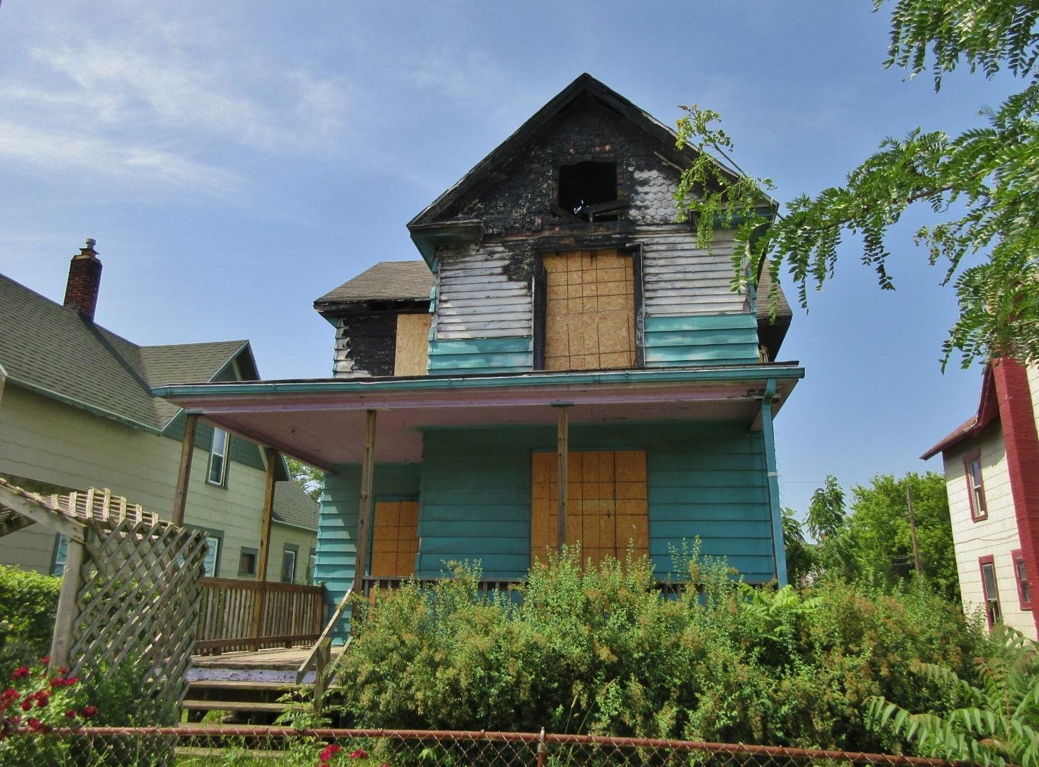 921 E Michigan Blvd, Michigan City, IN 46360