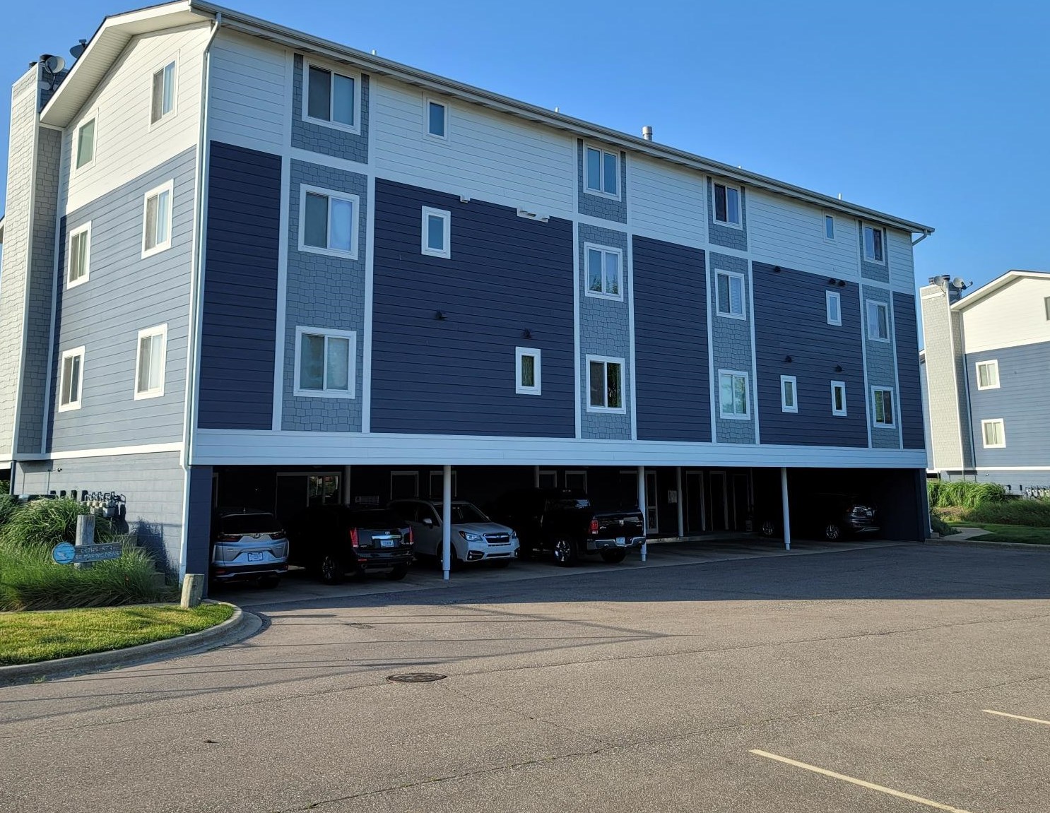 30 Marine Dr, Michigan City, IN 46360