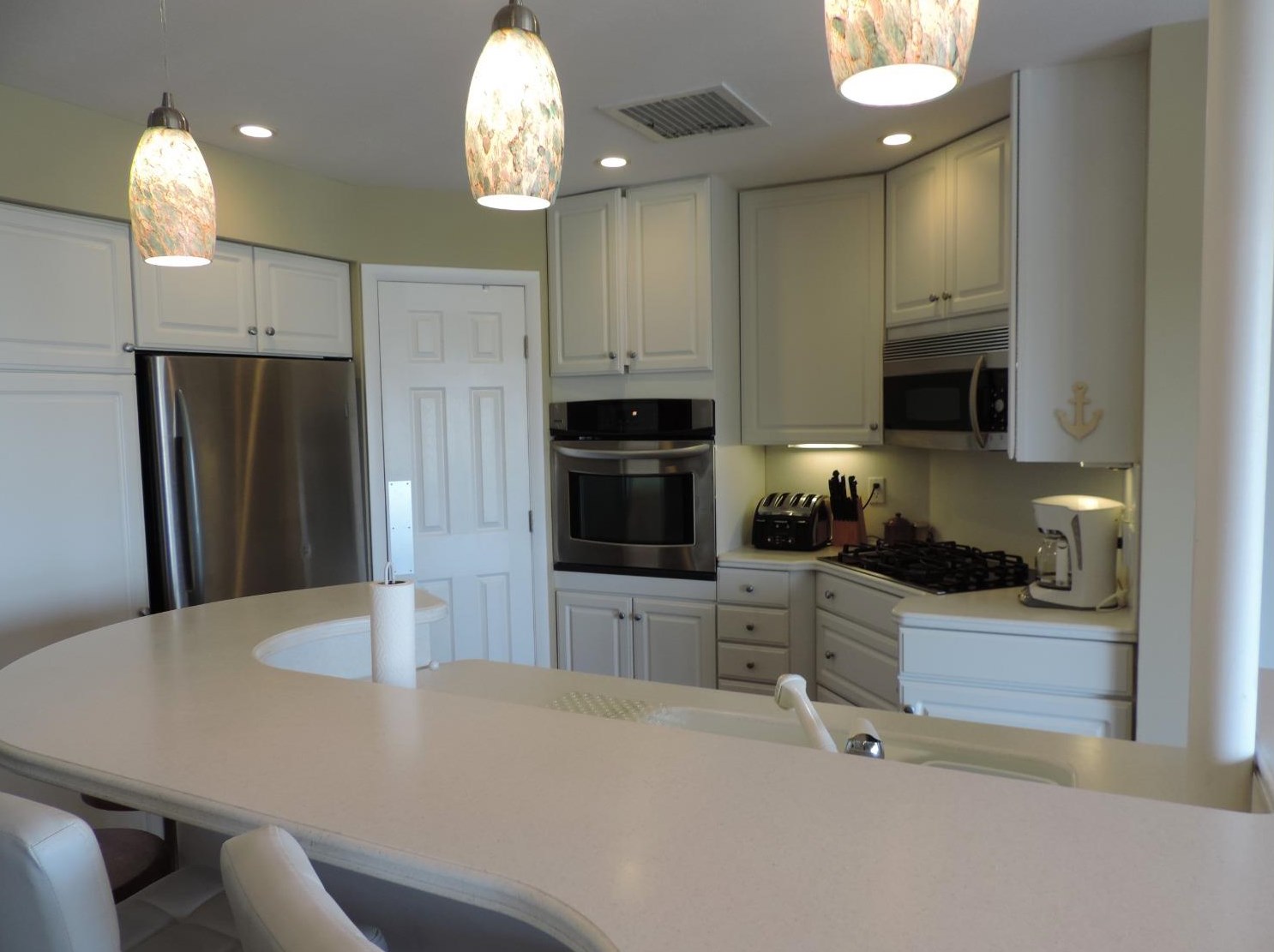 30 Marine Dr, Michigan City IN  46360-1304 exterior