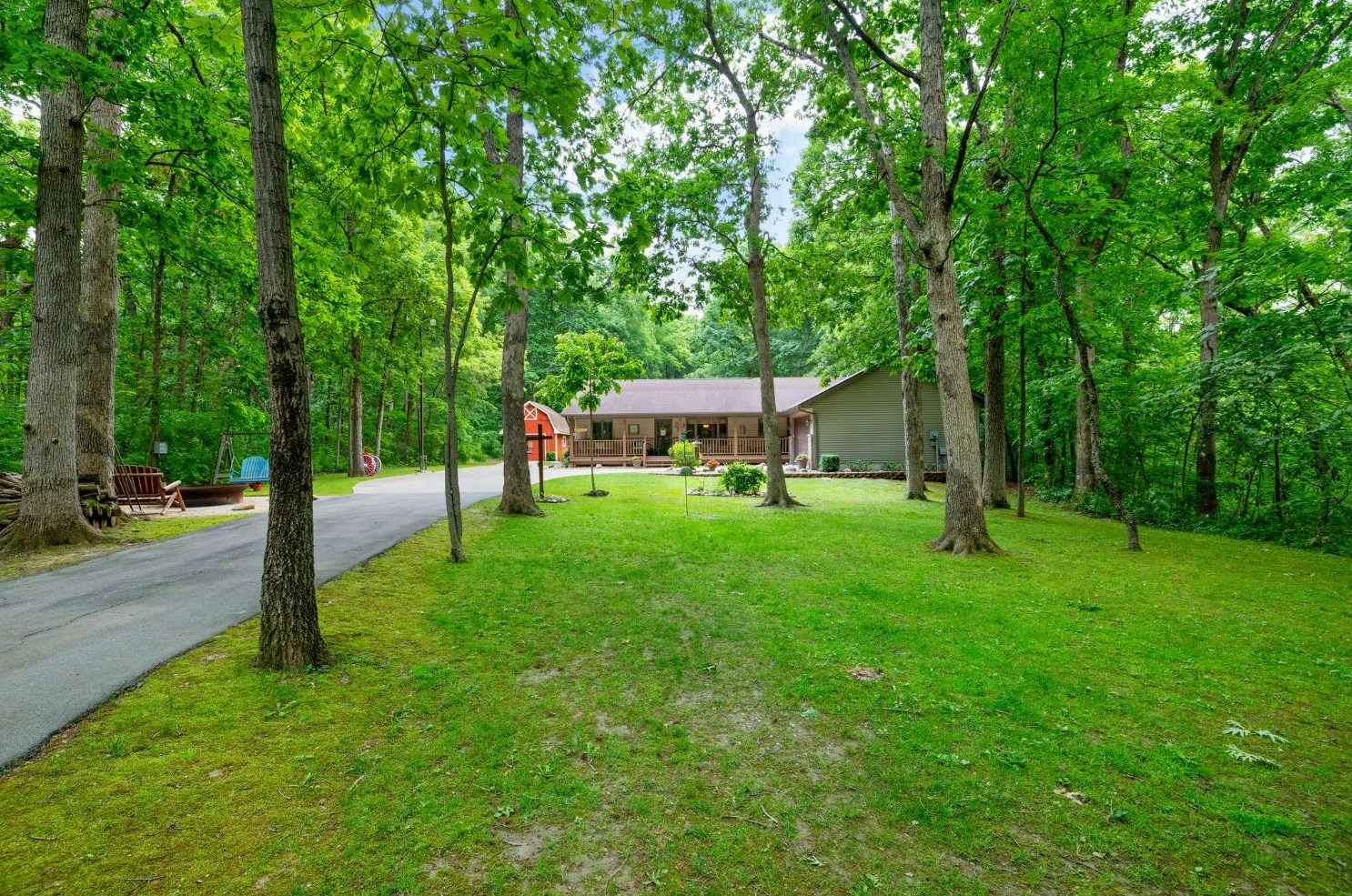 6201 W 117th Ave, Crown Point, IN 46307