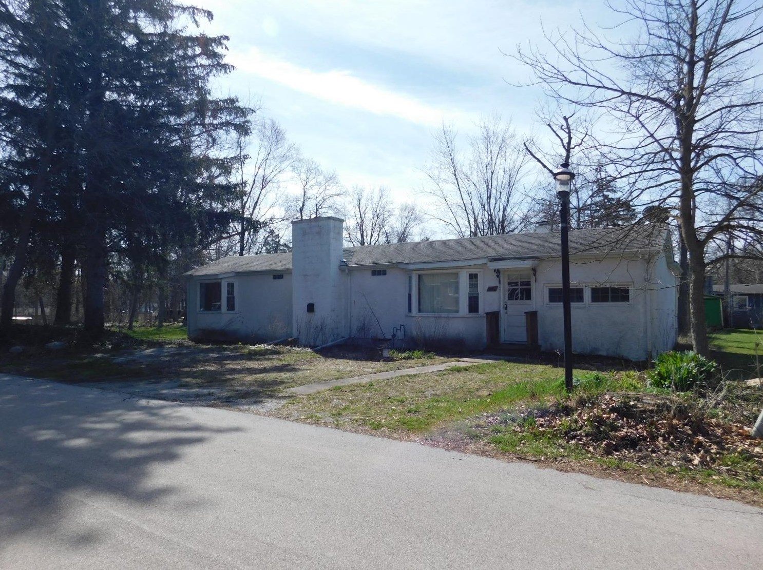 7321 W 143rd Ave, Cedar Lake, IN 46303