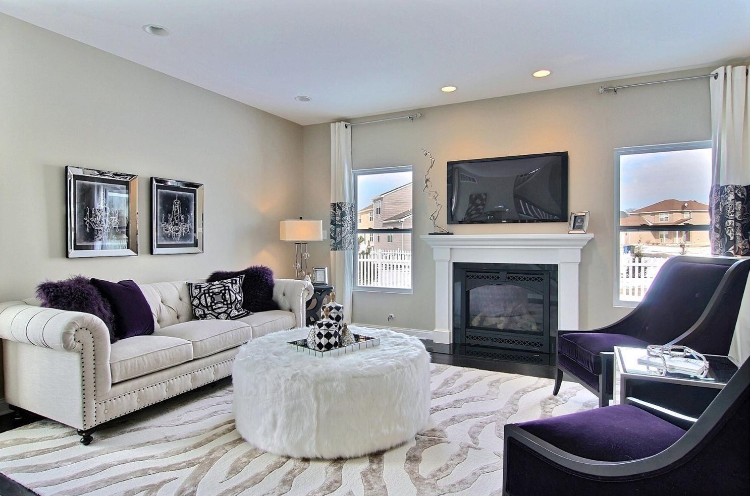 795 Cirque Dr, Crown Point, IN 46307
