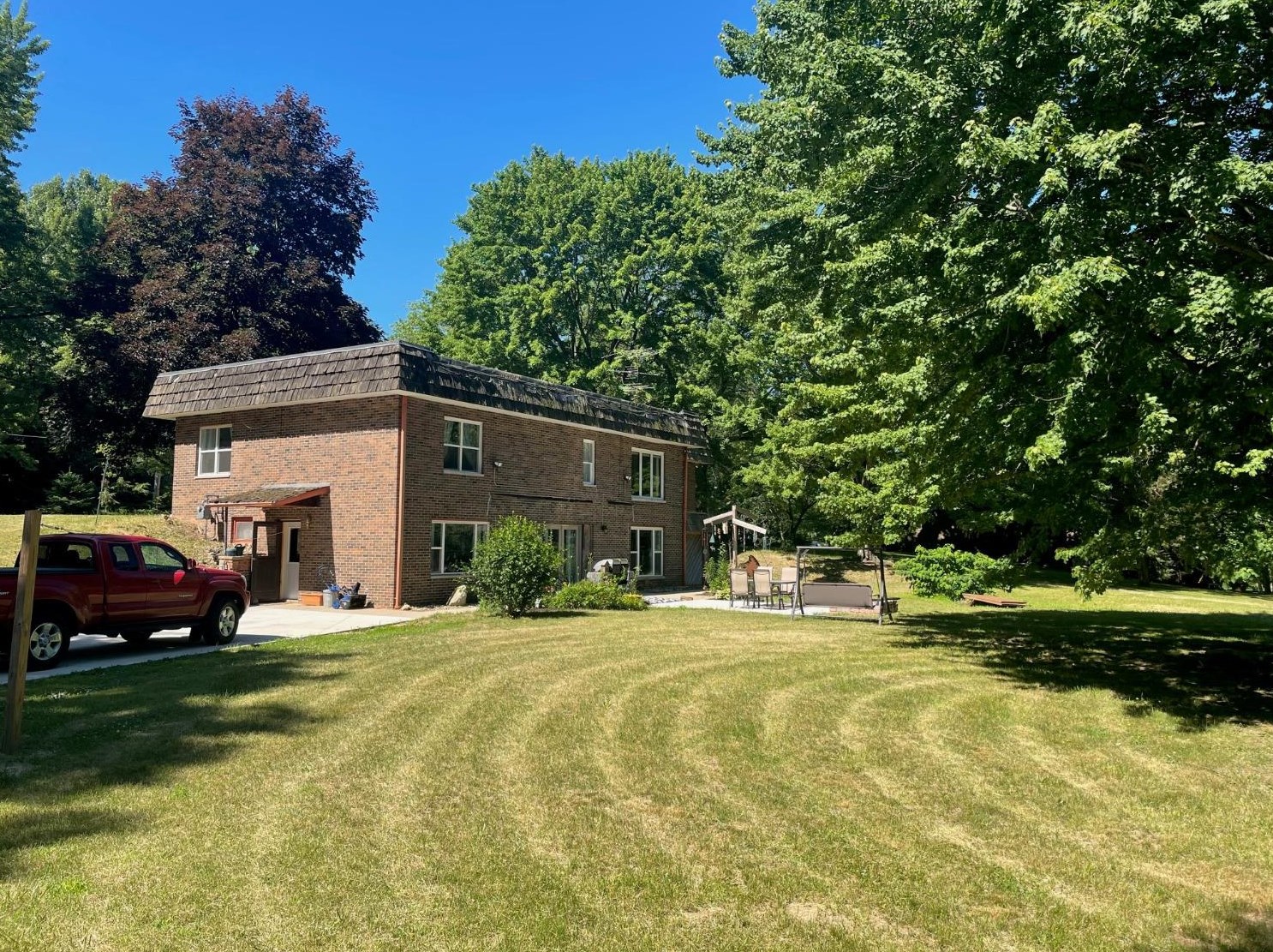 5789 450, La Porte, IN 46350-8206
