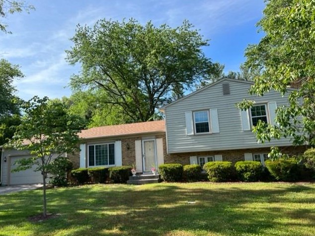 307 Burlington Beach Rd, Valpo, IN 46383