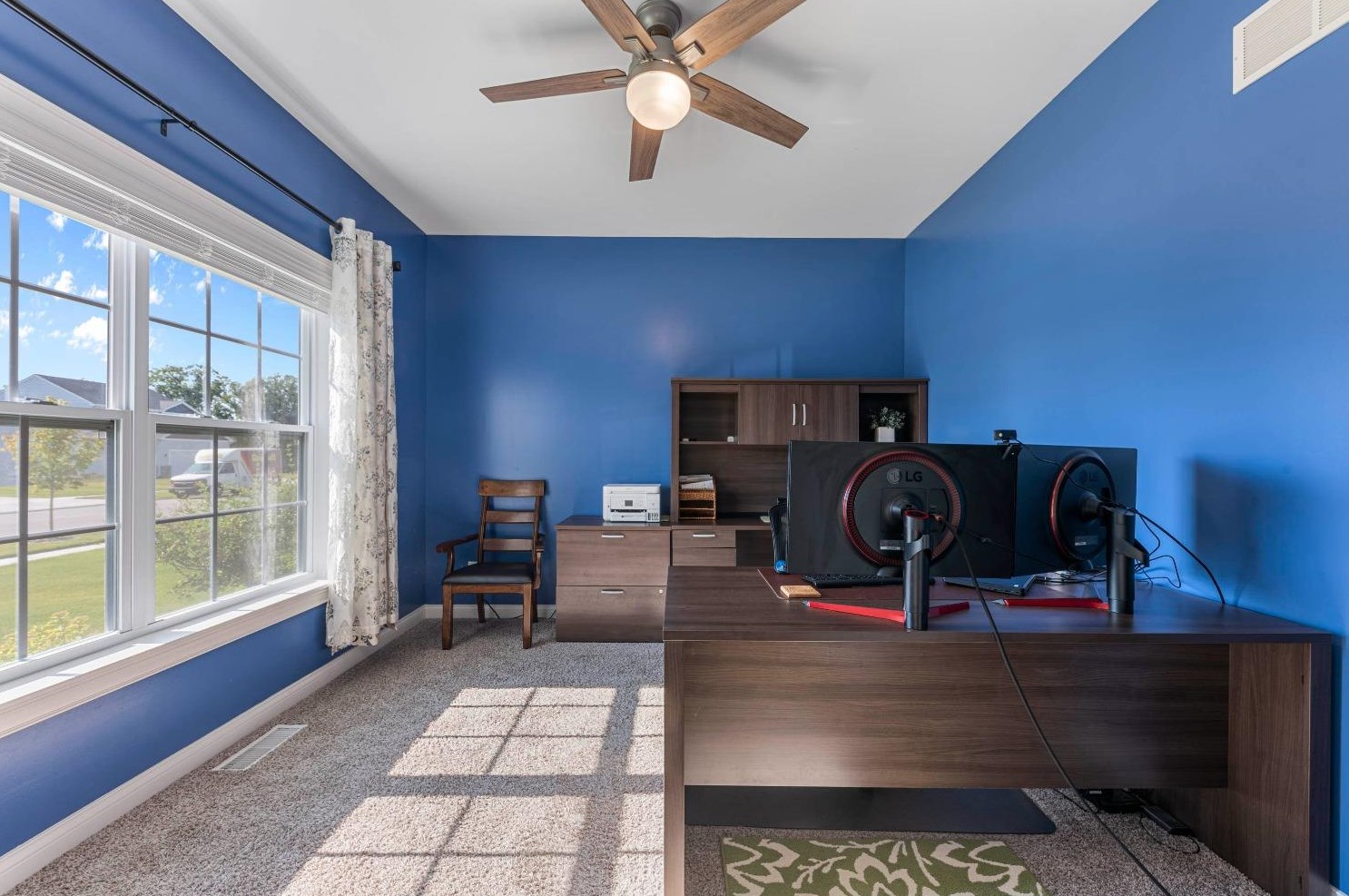 11969 Montgomery St, Crown Point, IN 46307