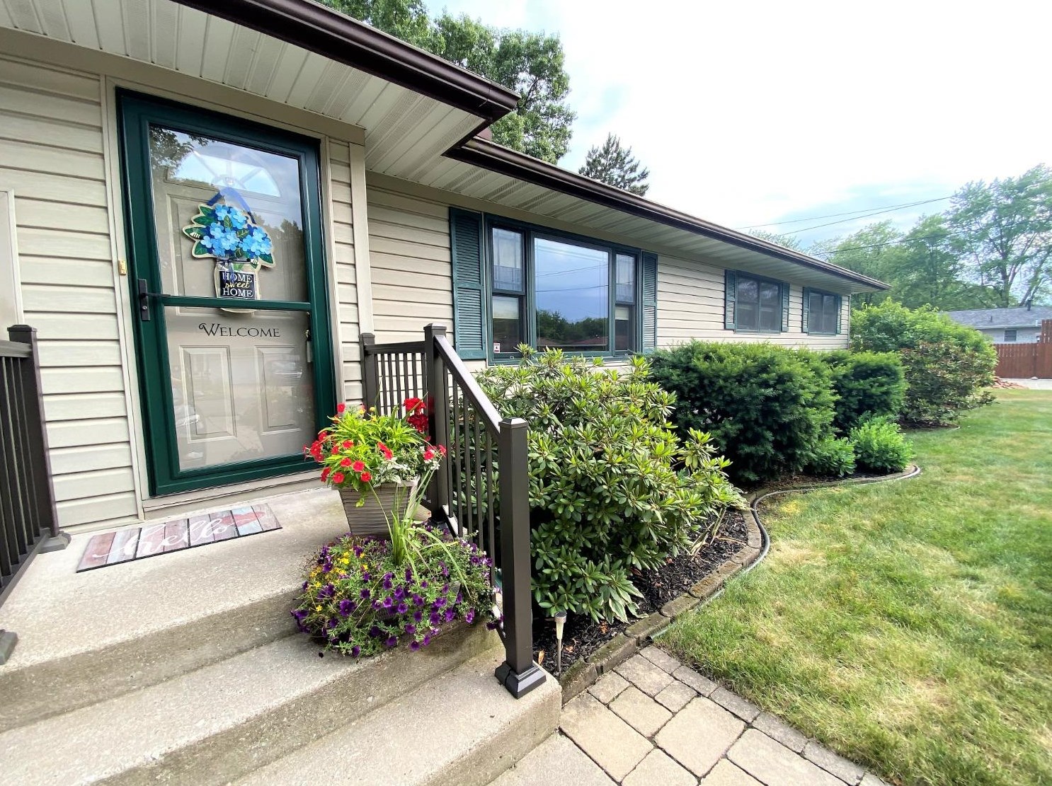5503 Bruce Ave, Portage, IN 46368-1934