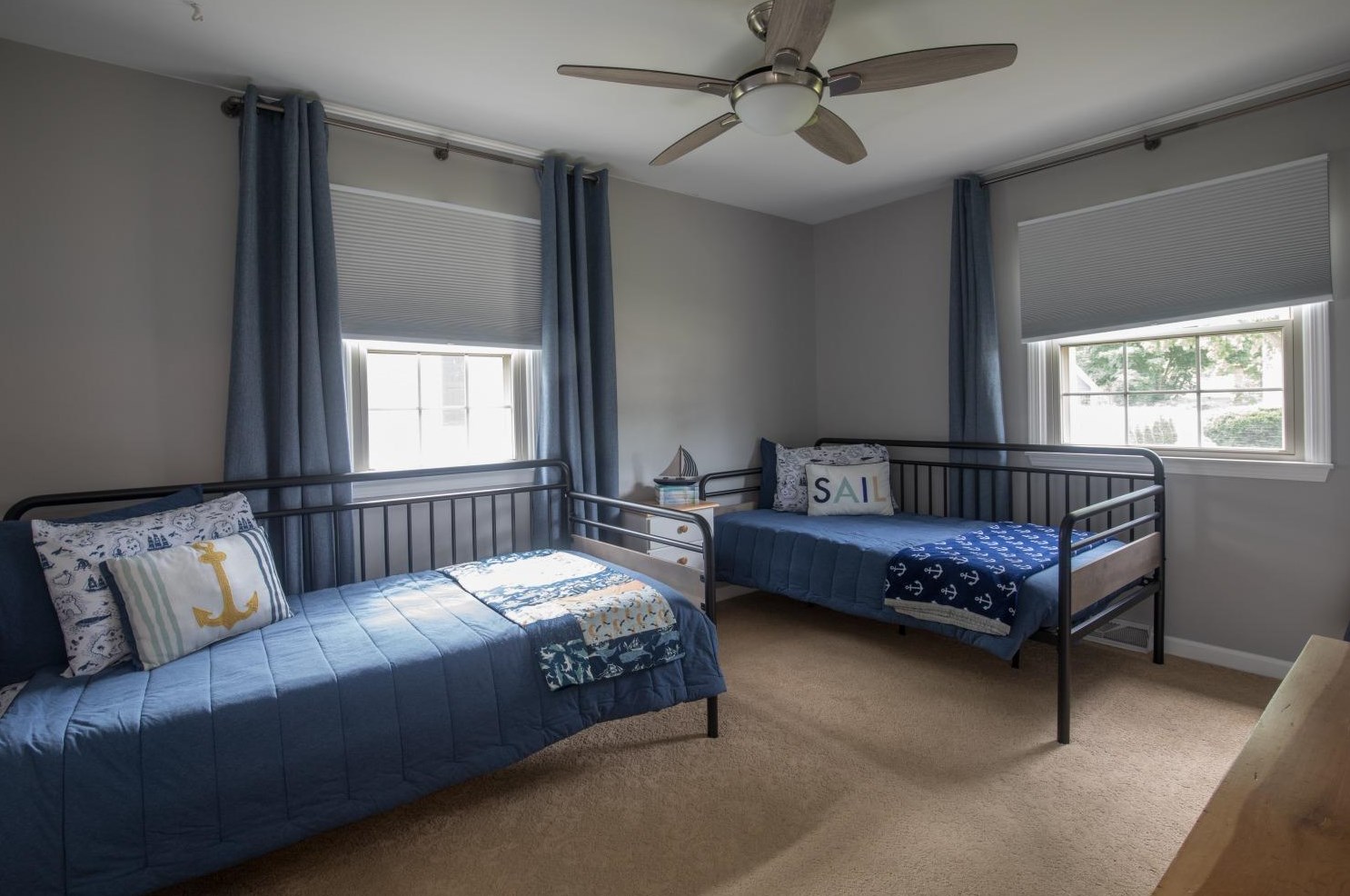 558 Lorraine Dr, Valpo IN  46385-2924 exterior