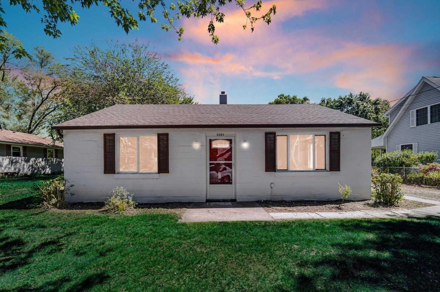 5201 Bell Ave, Portage, IN 46368