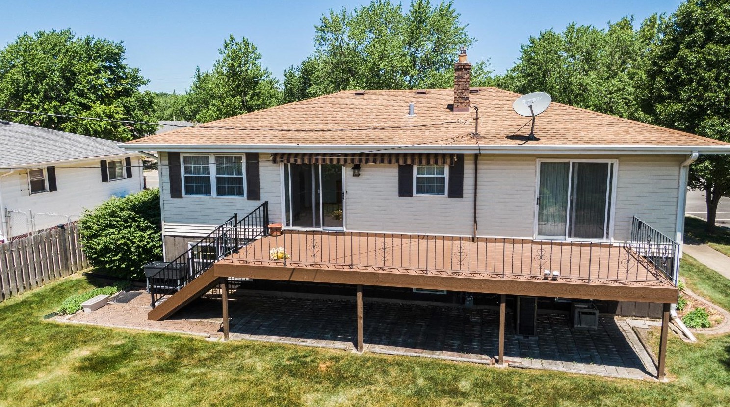 2048 Martha St, Hammond, IN 46322