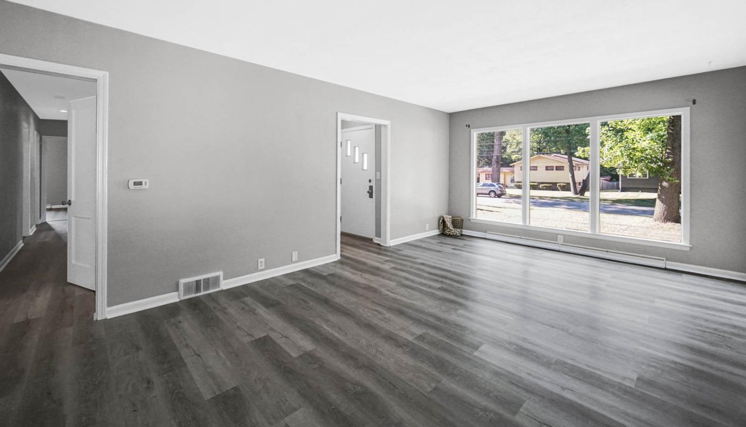 1913 Coolspring Ave, Michigan City IN 46360-6405 exterior