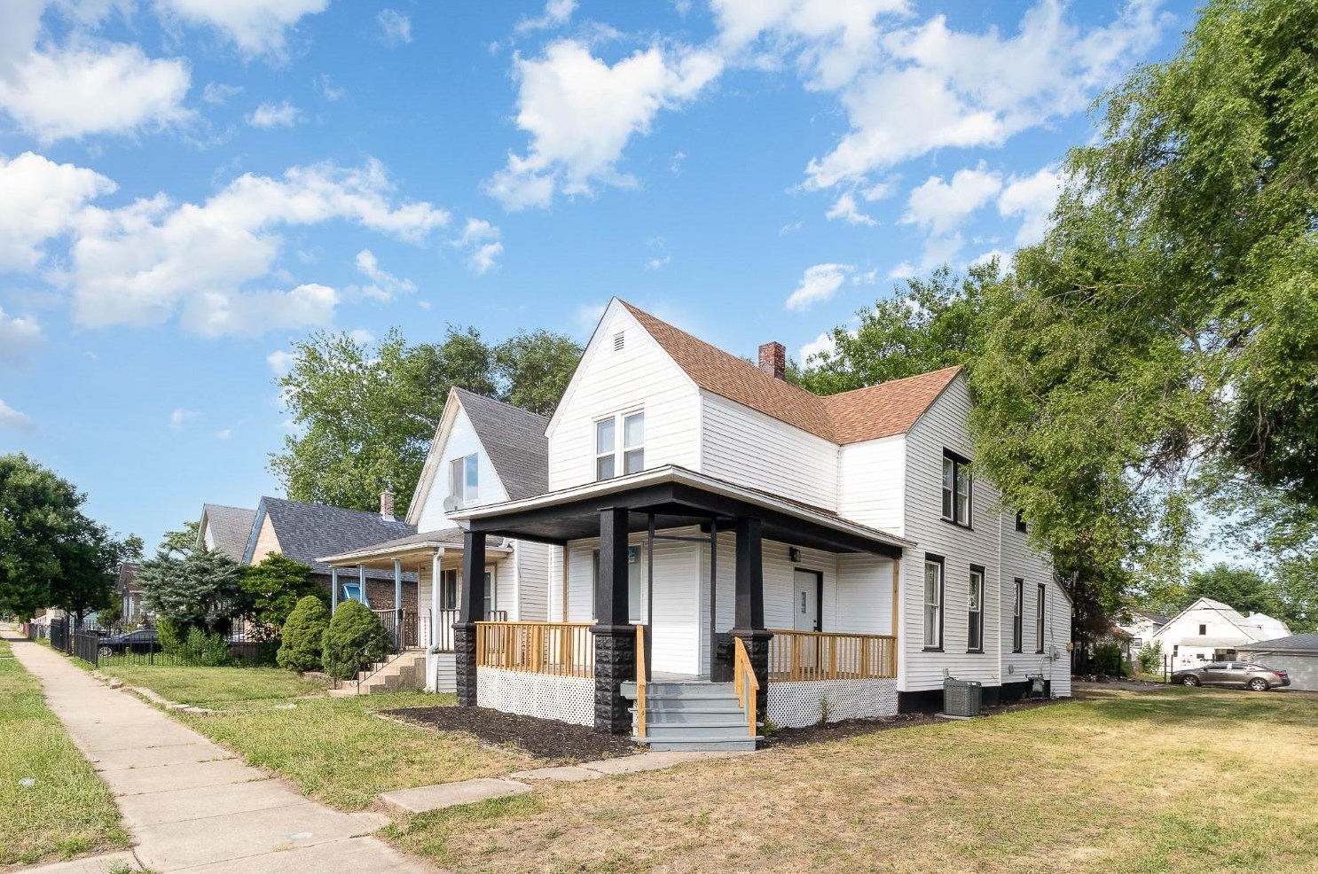 4839 Pine, Hammond, IN 46327