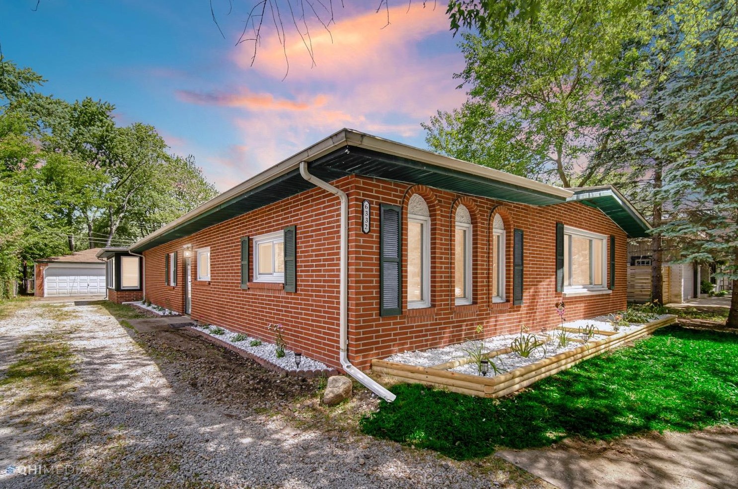 6332 Prophet Ave, Portage, IN 46368-3822