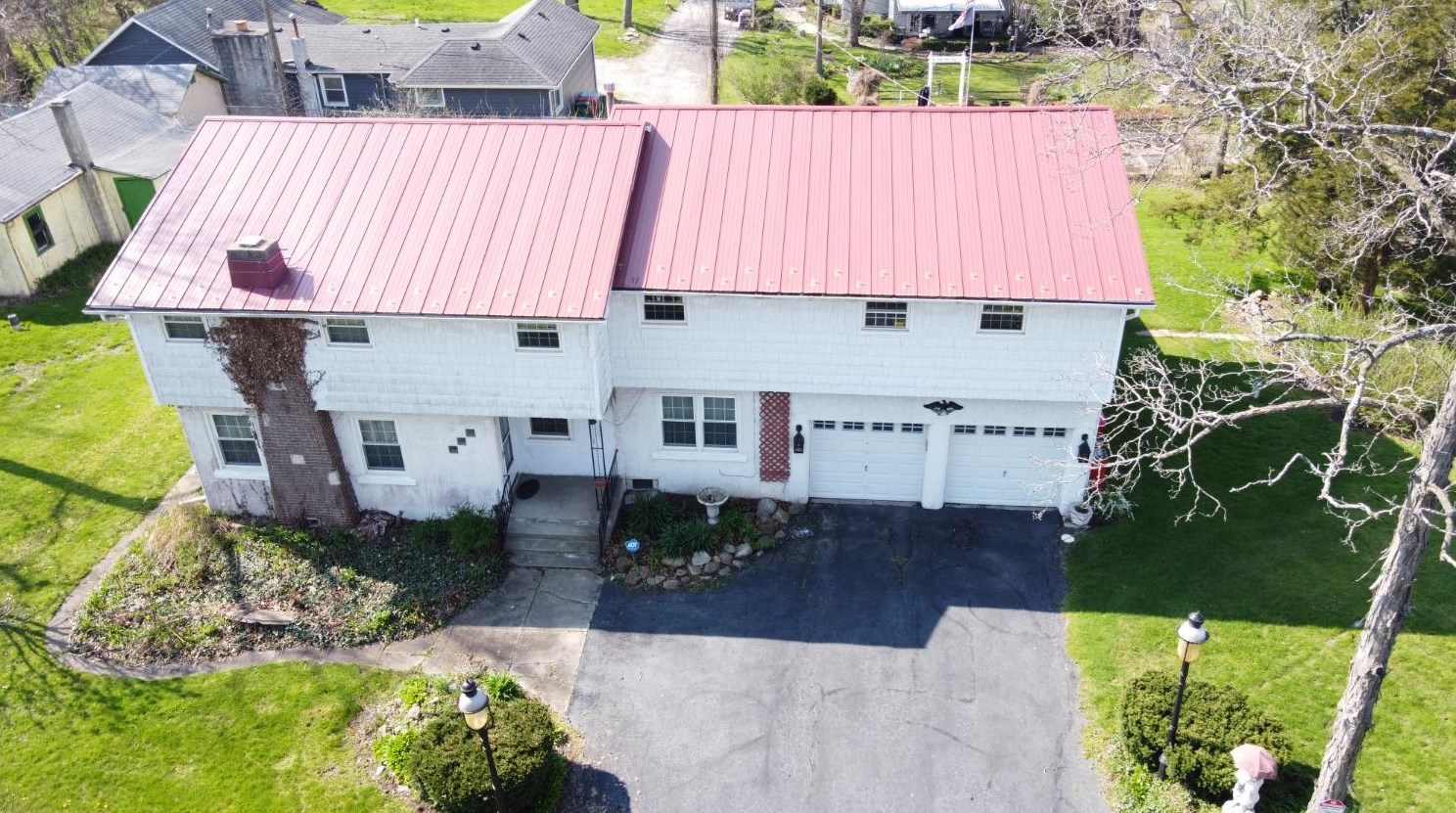 7325 W 143rd Ave, Cedar Lake, IN 46303