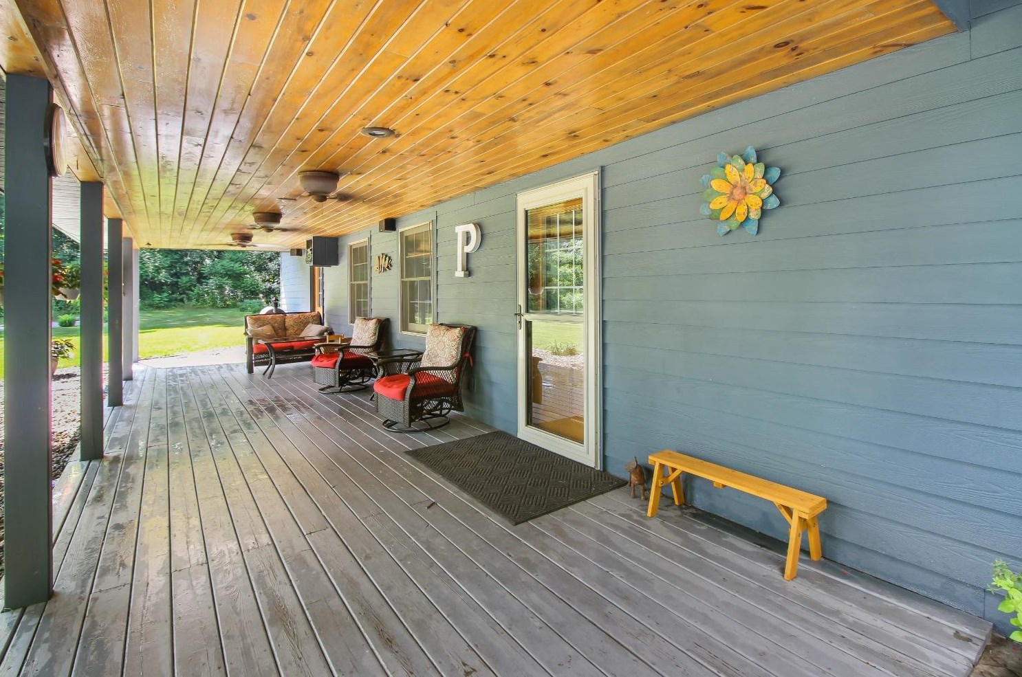 5757 W 800 S, Wellsboro, IN 46382