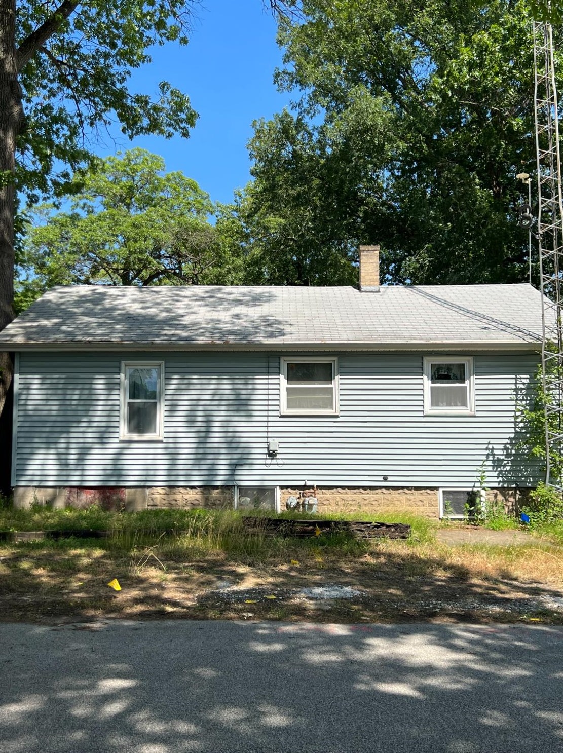 1101 E 5th St, Hobart, IN 46342