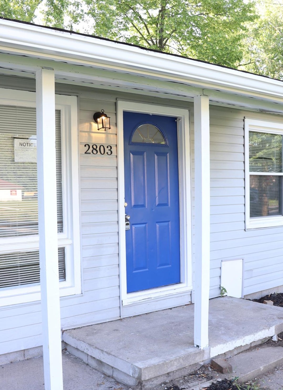 2803 Belmont St, Portage, IN 46368-3203