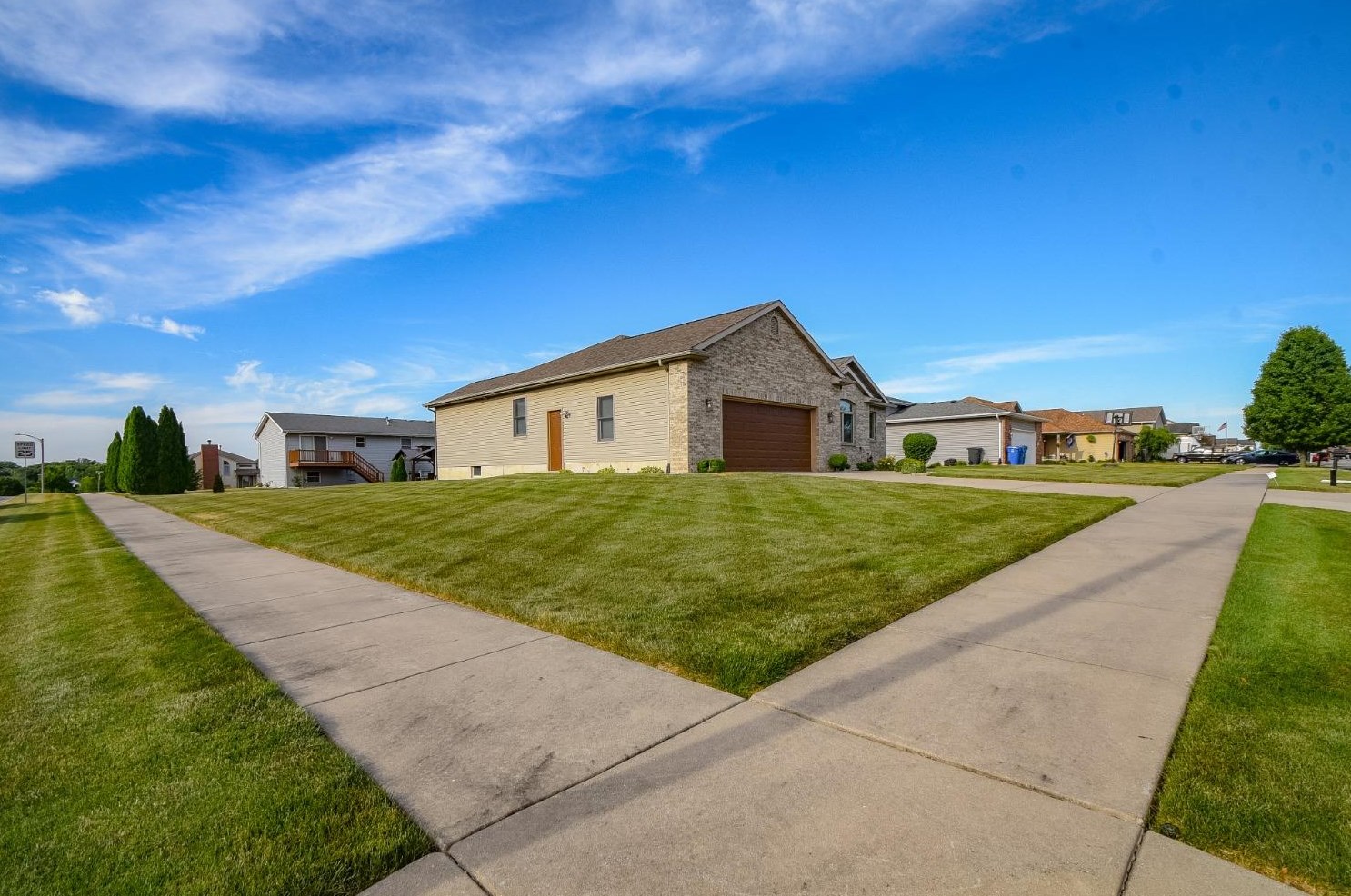 380 W 128th Pl, Crown Point, IN 46307