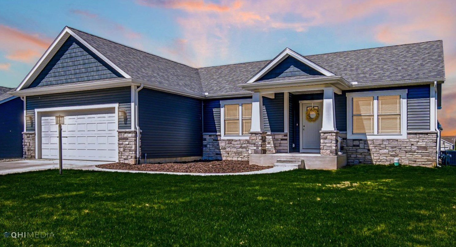 52647 East Trail, South Bend, IN 46628