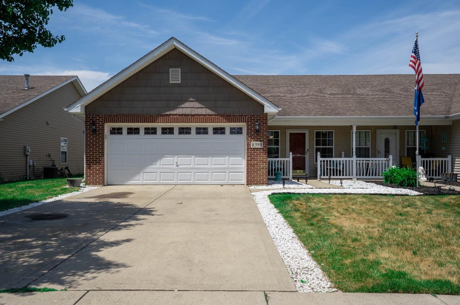 8398 Marshall Pl, Gary, IN 46410