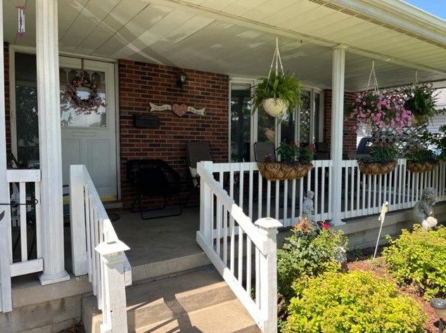 3447 42nd St, Hammond, IN 46322