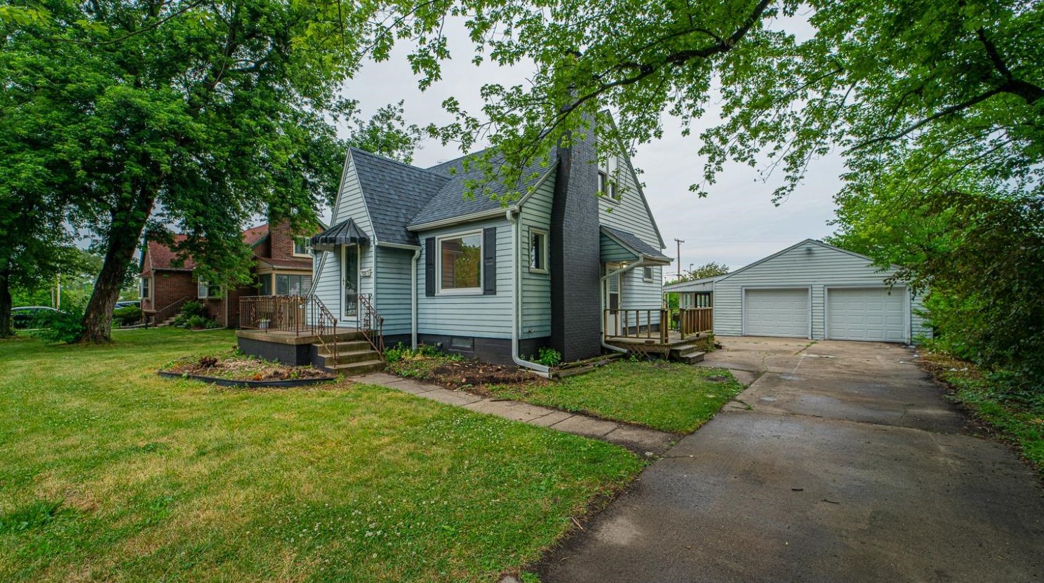 509 212th Pl, Dyer, IN 46311