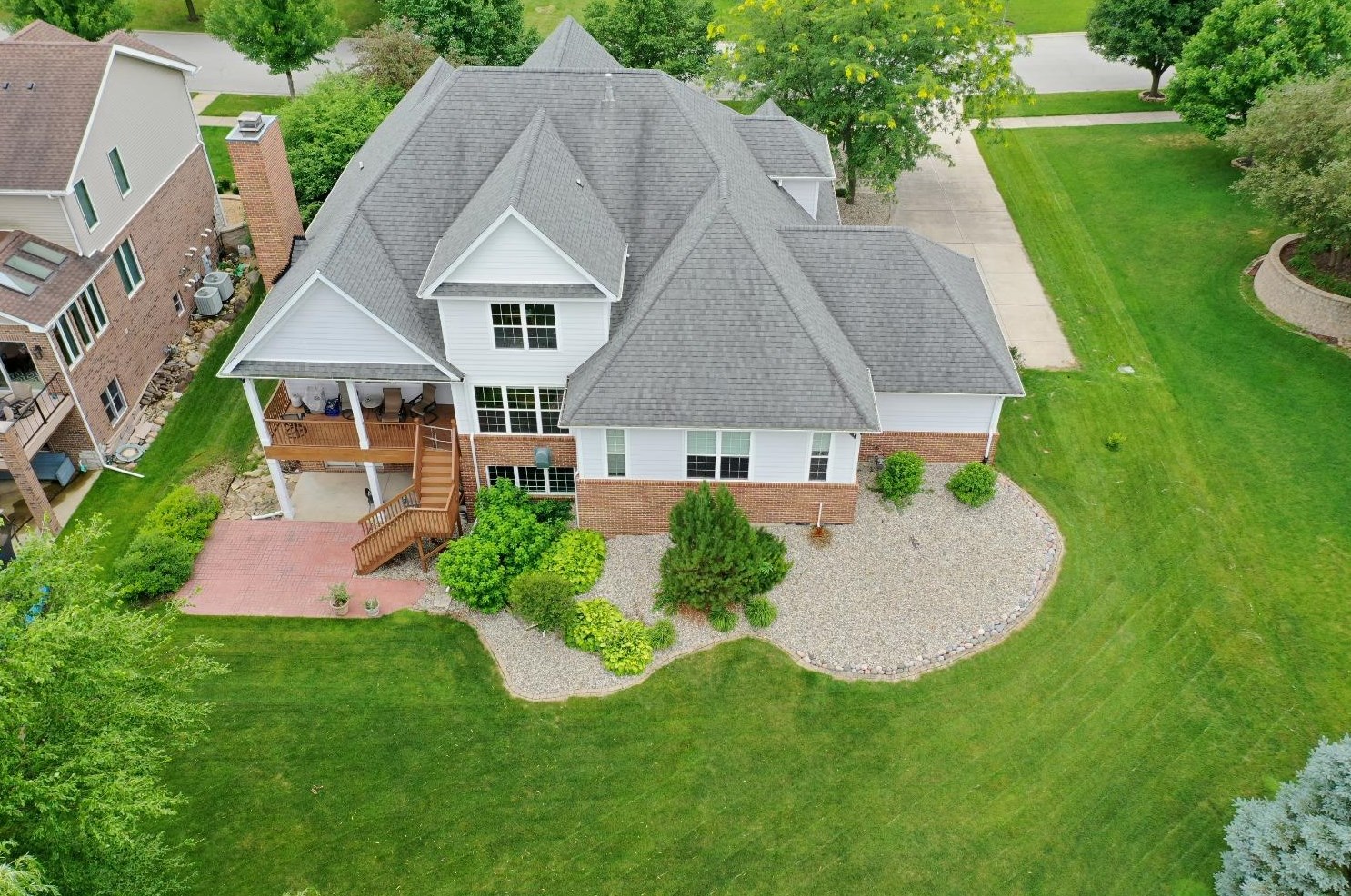 8845 Crooked Bend, Dyer, IN 46373