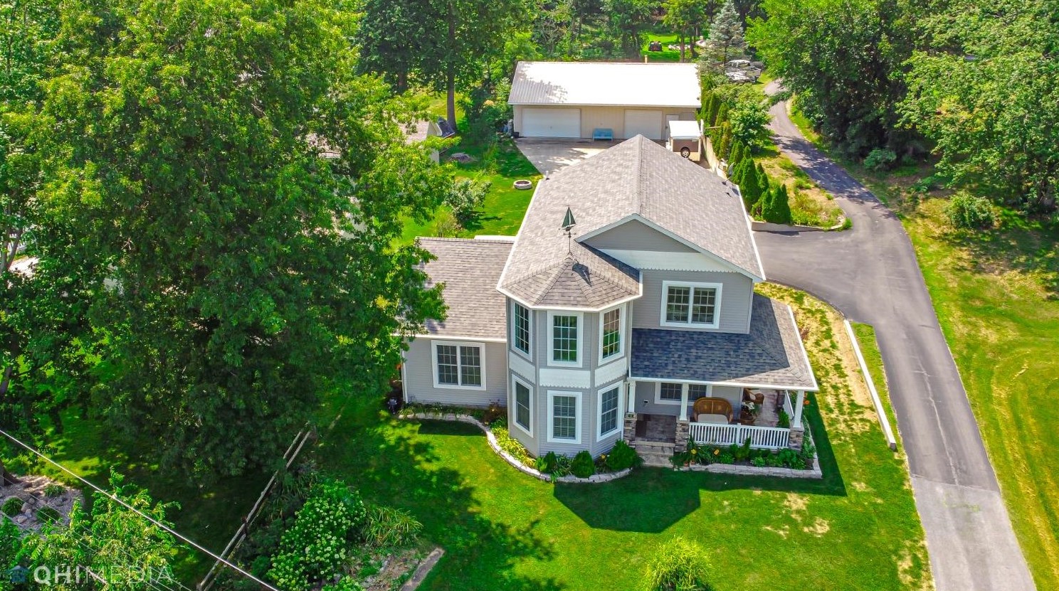4810 S County Rd 210, Bass Lake, IN 46534