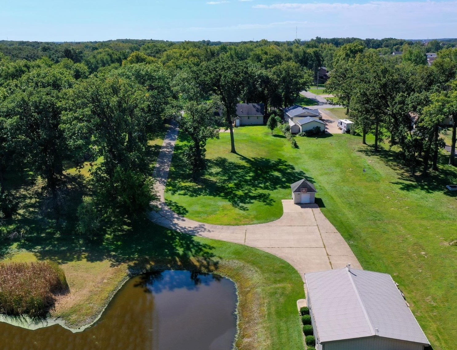 12412 W 85th Ave, Dyer, IN 46373