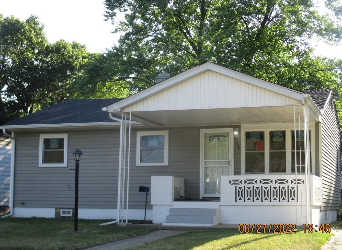 854 King St, Gary, IN 46406