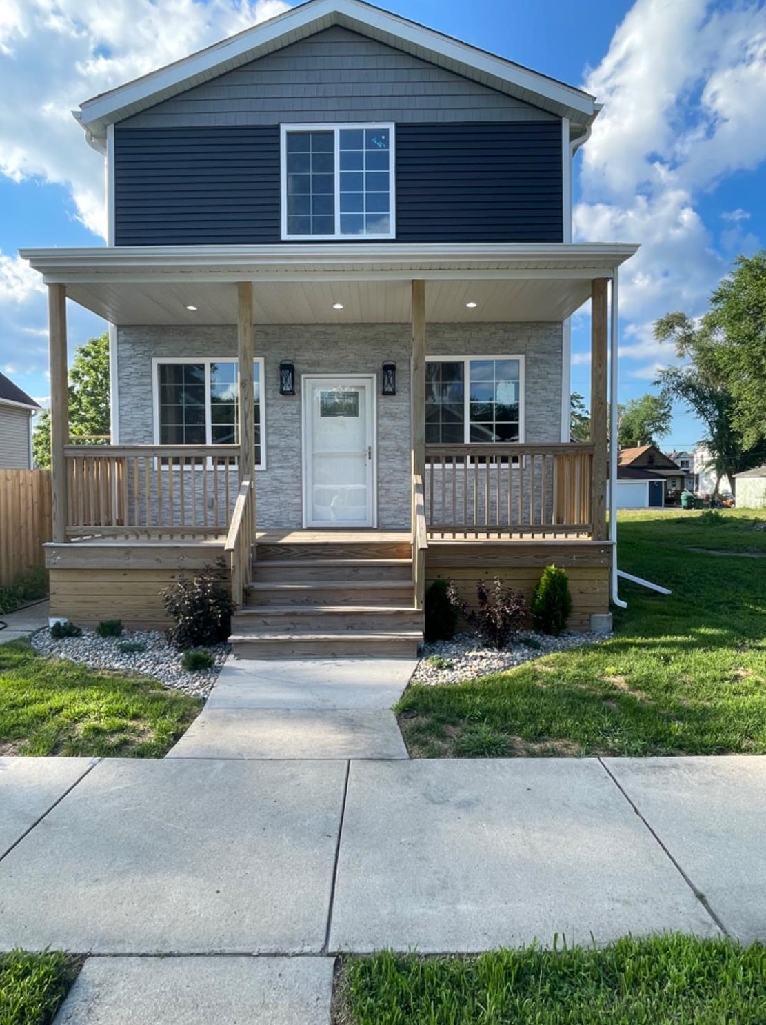 1109 Cleveland St, Hammond, IN 46320