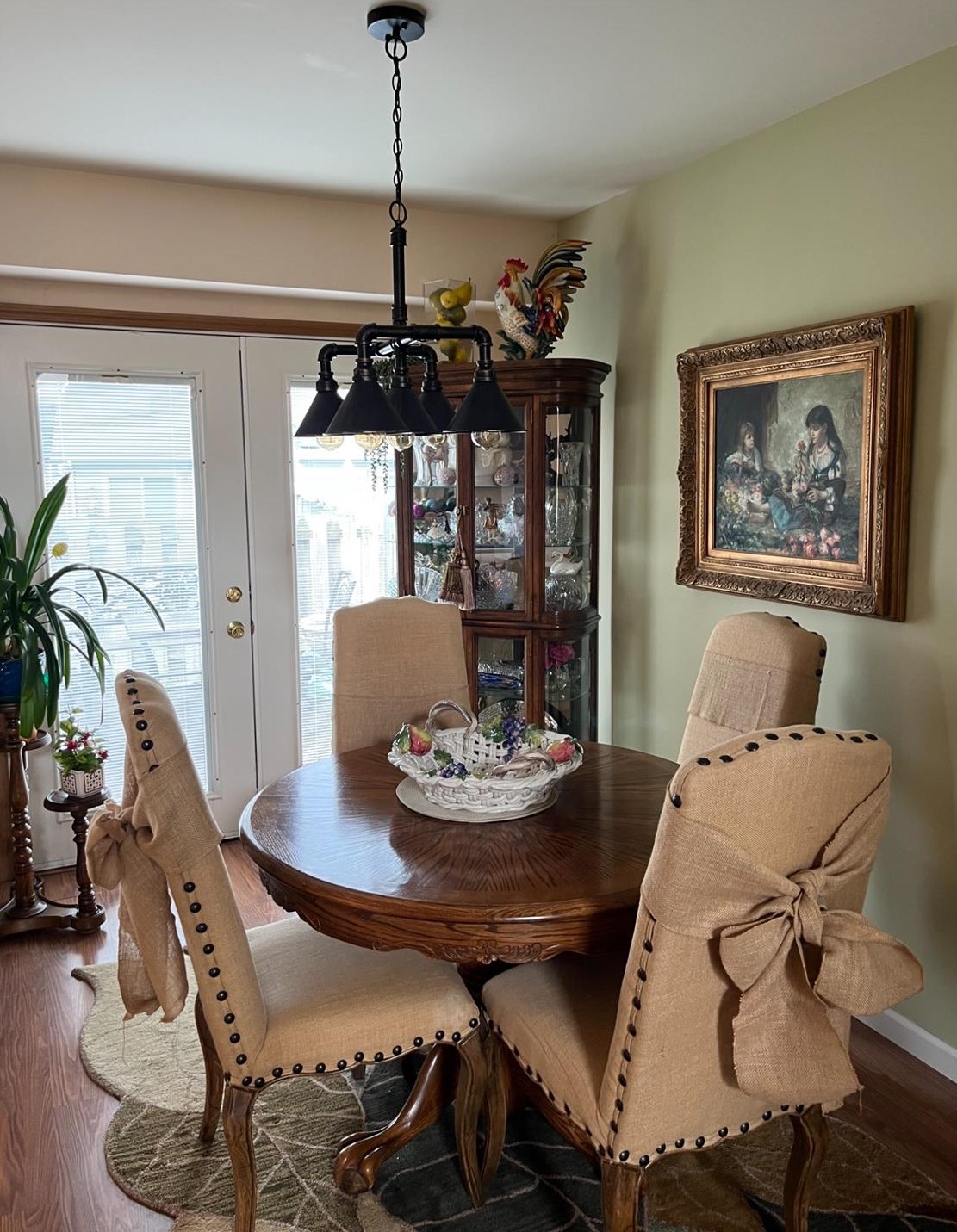 1820 Burning Bush Ct, Crown Point, IN 46307