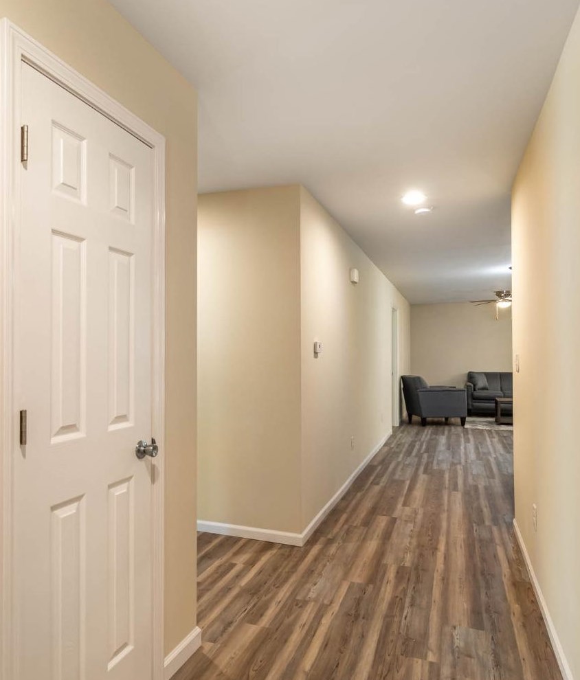 1508 Woodland Ave, Michigan City IN  46360-7125 exterior