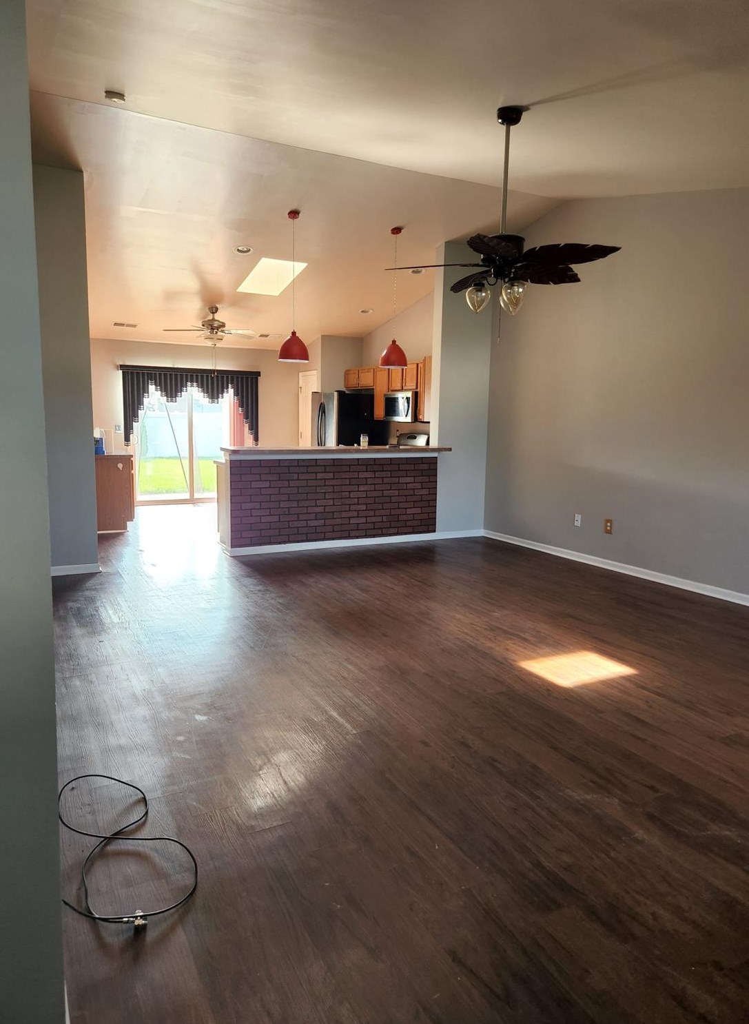 7667 Jackson St, Gary, IN 46410