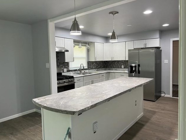 200 N Miami St, Gary, IN 46403