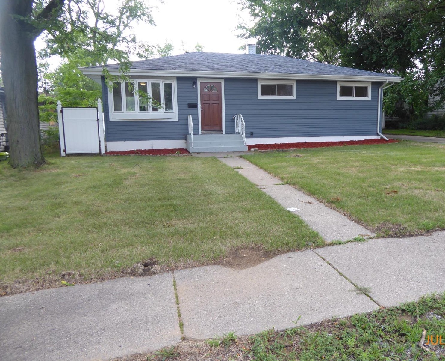 3880 Tyler St, Gary, IN 46408